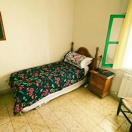 Casa La Garganta, En Plena Naturaleza Piedralaves