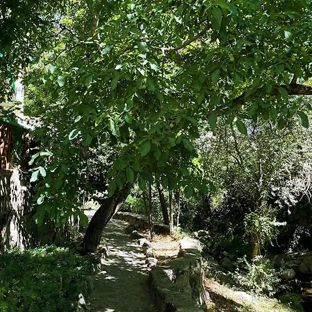 Holiday home Casa La Garganta, En Plena Naturaleza Piedralaves