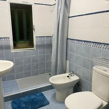 Casa La Garganta, En Plena Naturaleza * Piedralaves