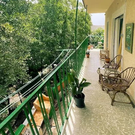 Casa La Garganta, En Plena Naturaleza