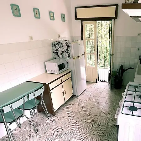 Casa La Garganta, En Plena Naturaleza Holiday home Piedralaves