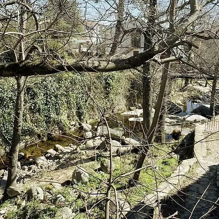 Casa vacanze Casa La Garganta, En Plena Naturaleza Piedralaves