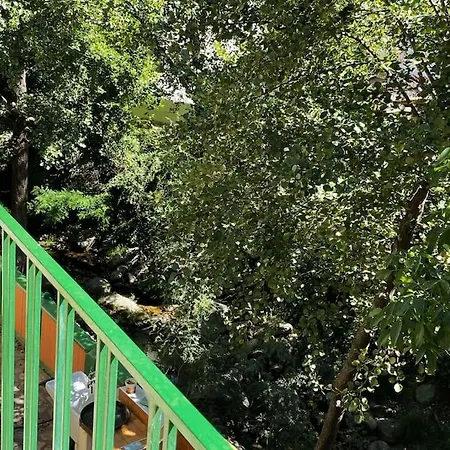 Holiday home Casa La Garganta, En Plena Naturaleza *