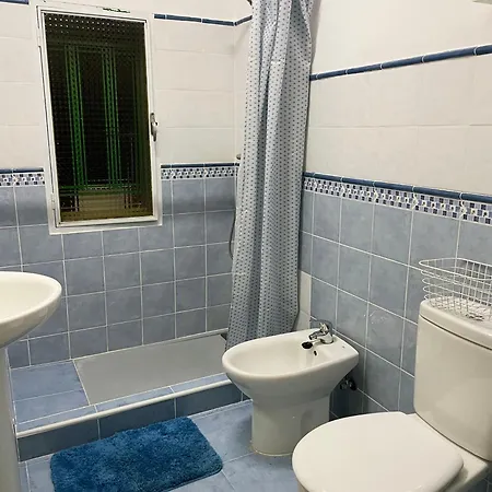 Casa vacanze Casa La Garganta, En Plena Naturaleza Piedralaves