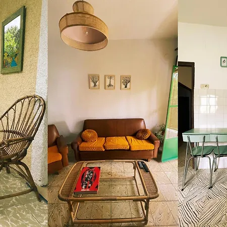 Casa La Garganta, En Plena Naturaleza * Piedralaves