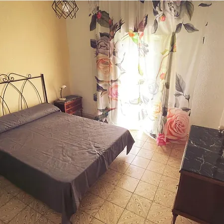 Casa La Garganta, En Plena Naturaleza