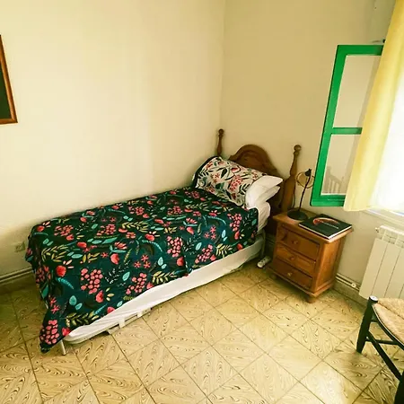 Casa La Garganta, En Plena Naturaleza Holiday home