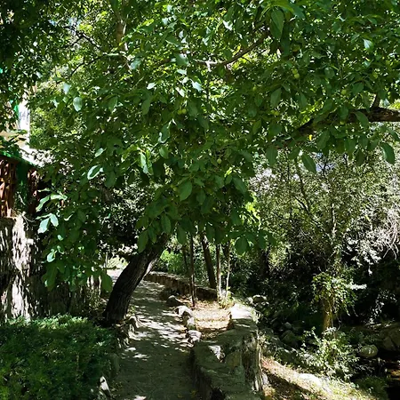 Holiday home Casa La Garganta, En Plena Naturaleza