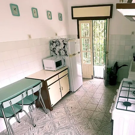 Nyaraló Casa La Garganta, En Plena Naturaleza *