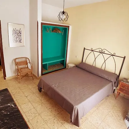 Casa La Garganta, En Plena Naturaleza Holiday home Piedralaves