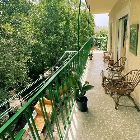 Casa La Garganta, En Plena Naturaleza Holiday home *