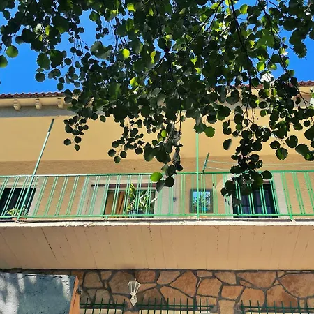 Casa vacanze Casa La Garganta, En Plena Naturaleza *