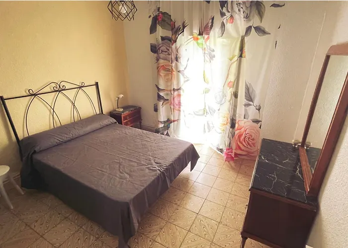 Casa La Garganta, En Plena Naturaleza