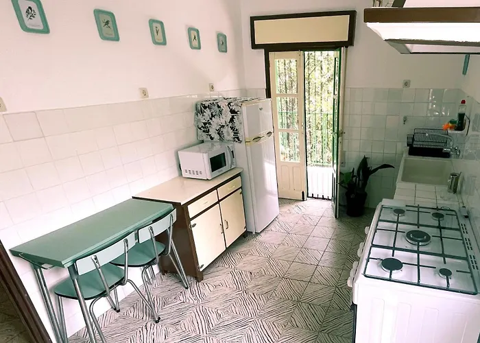 펜션 Casa La Garganta, En Plena Naturaleza *