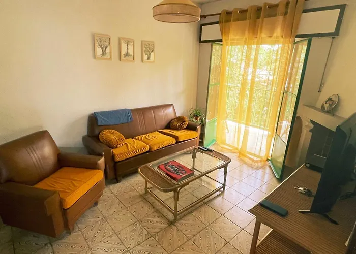 Casa La Garganta, En Plena Naturaleza * 피에드랄라베스