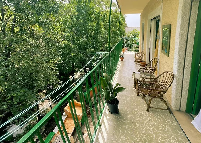 Casa La Garganta, En Plena Naturaleza 펜션 *